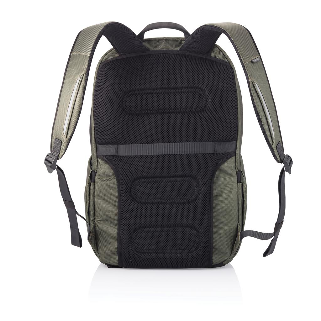 Bobby Explore backpack - illuminated