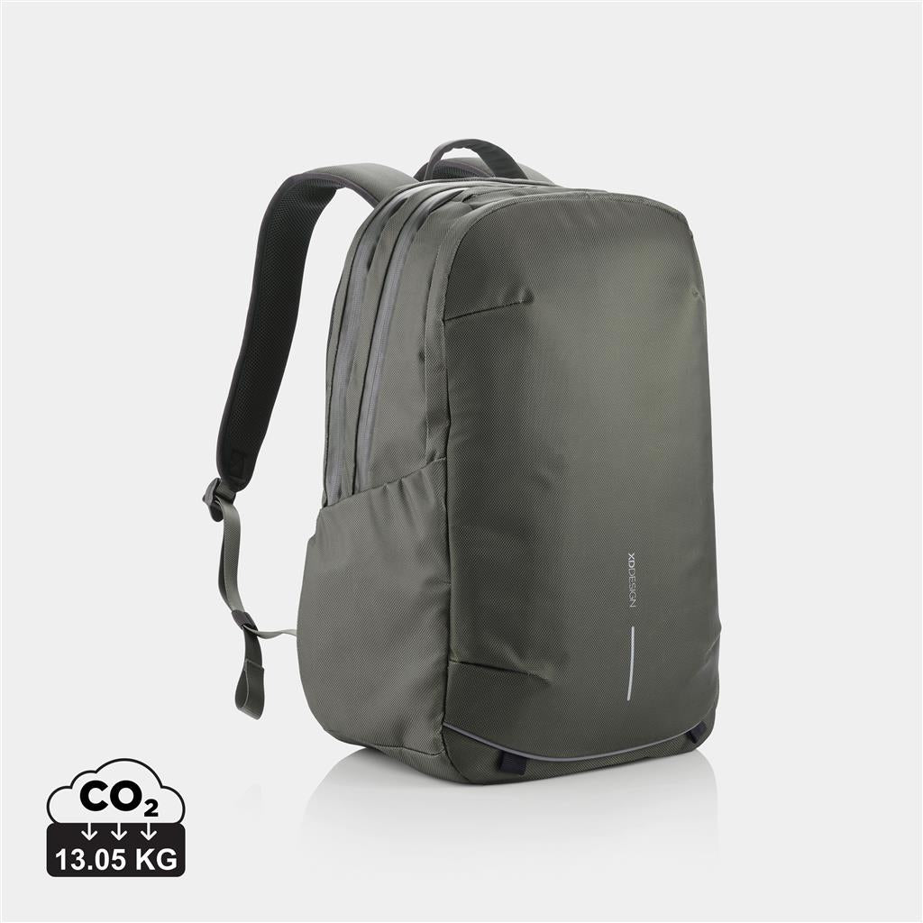 Bobby Explore backpack - illuminated