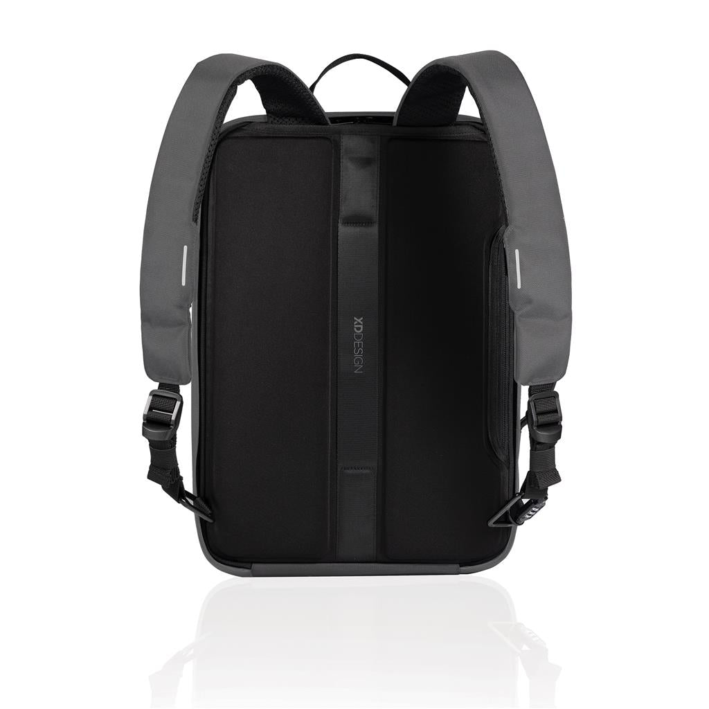 Bobby Bizz 2.0 anti-theft backpack & briefcase - illuminated