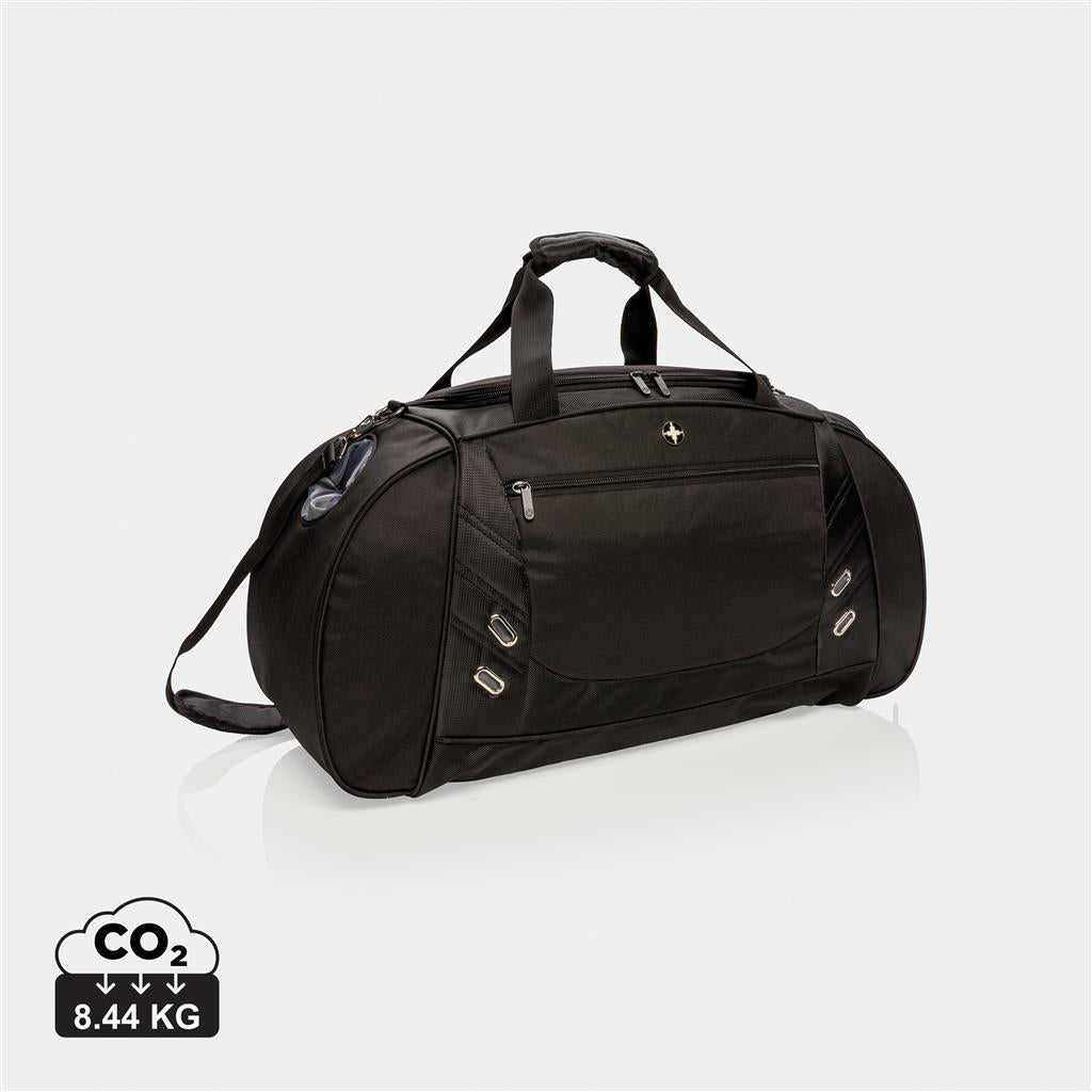 Weekend/sports bag - illuminated