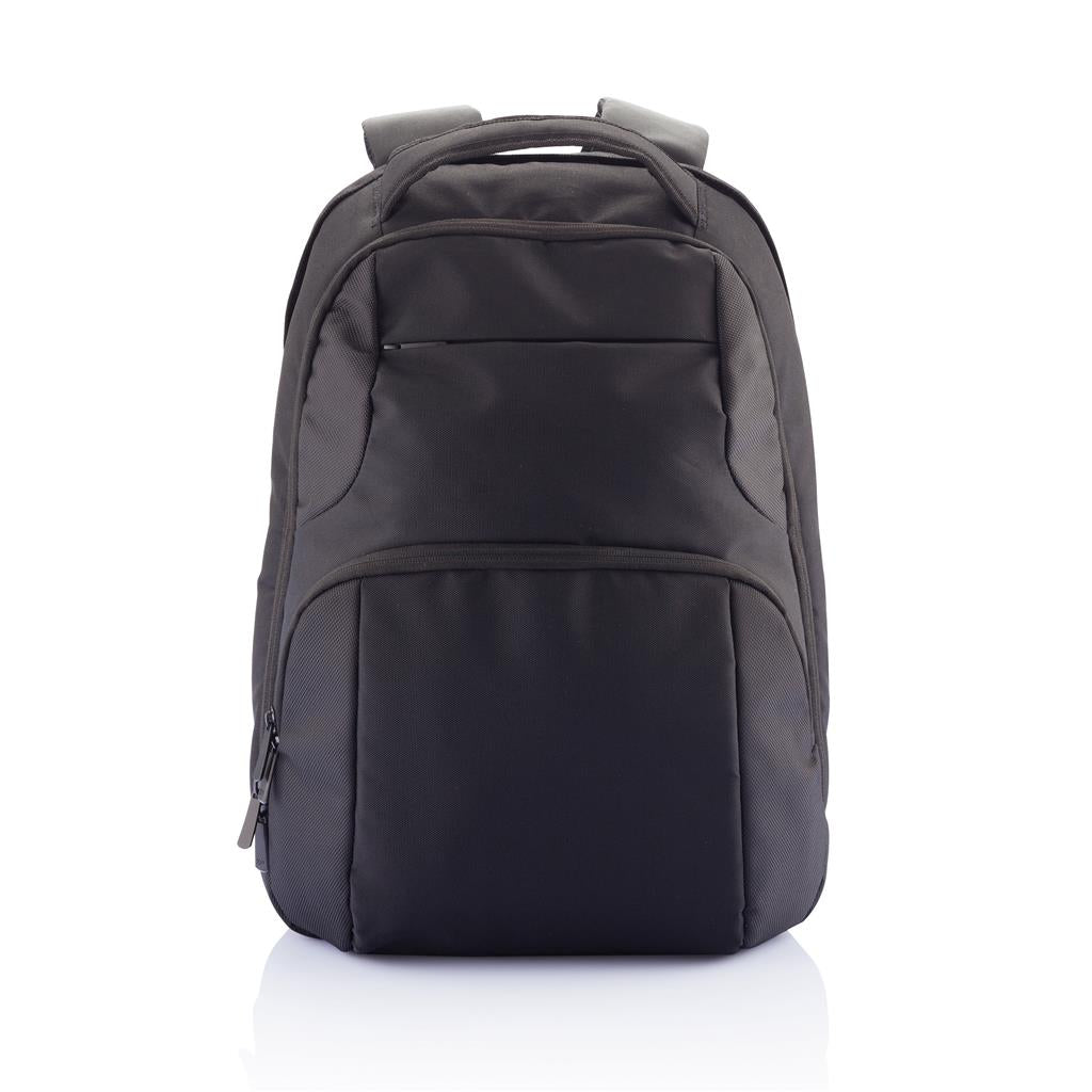 Universal laptop backpack - illuminated