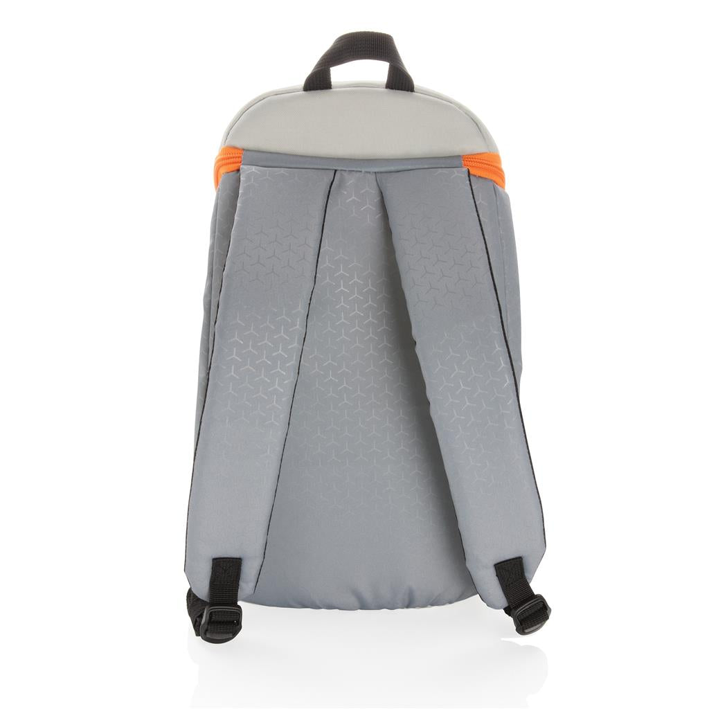 Hiking cooler backpack 10L - illuminated