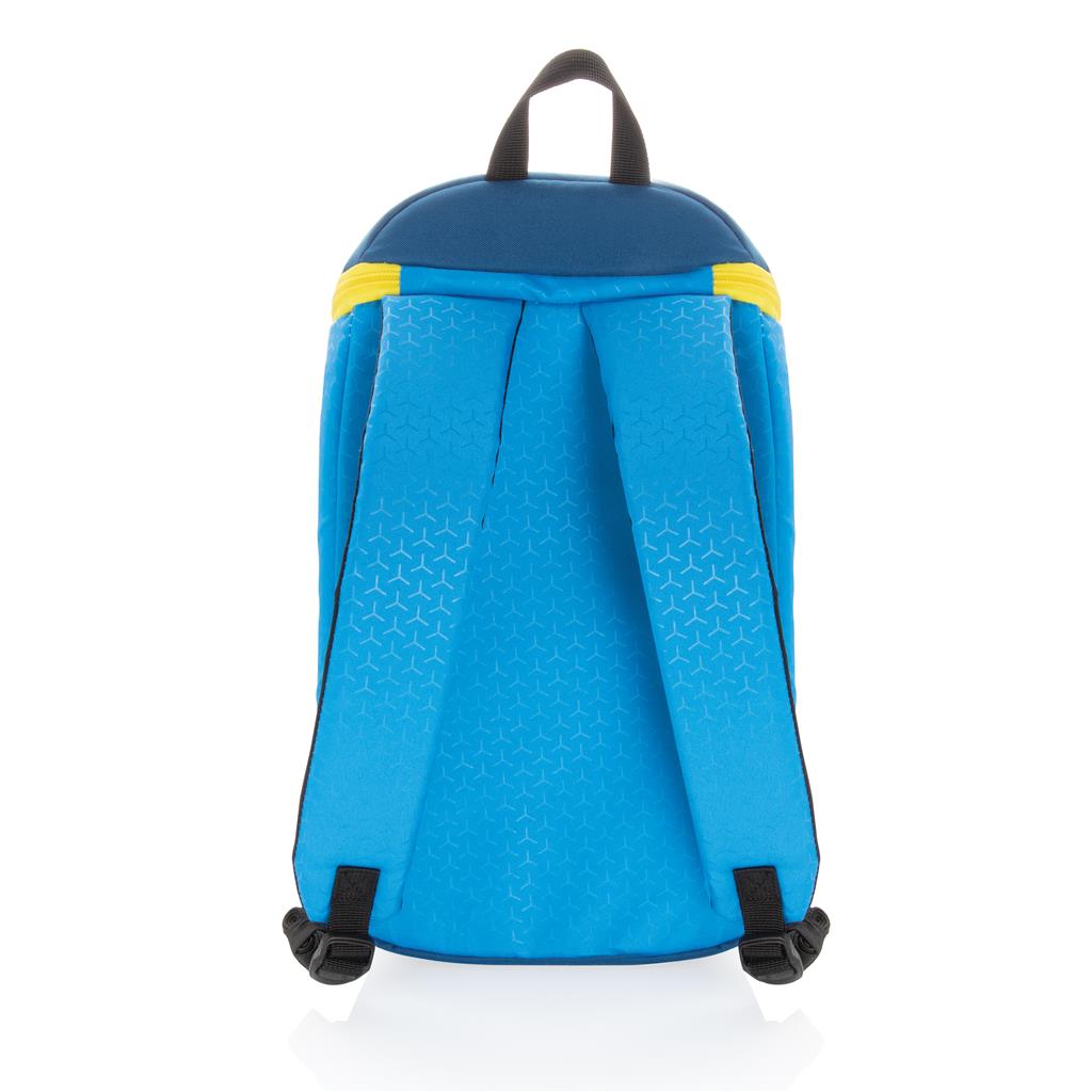 Hiking cooler backpack 10L - illuminated