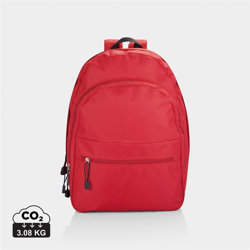 Backpack - illuminated