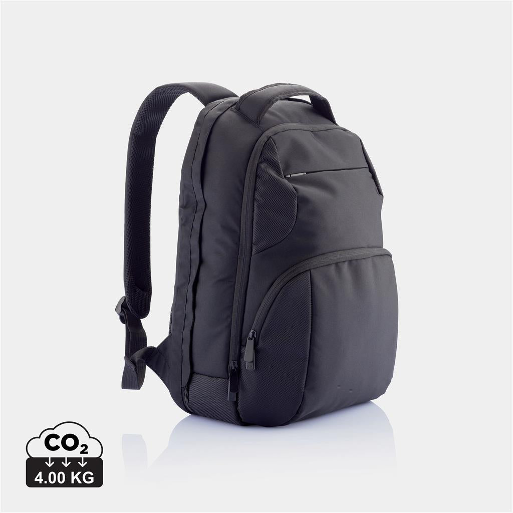 Impact AWARE™ Universal laptop backpack - illuminated