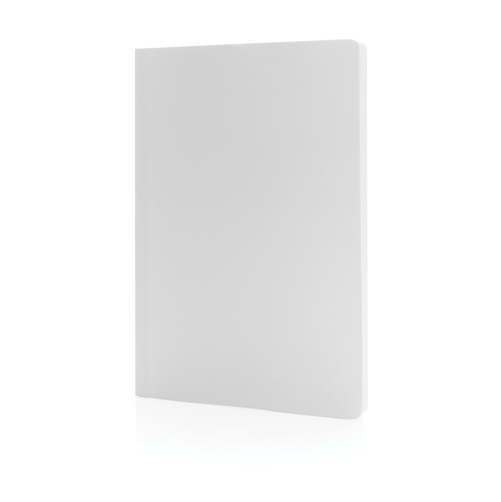 Impact softcover stone paper notebook A5 - illuminated