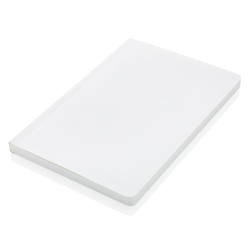 Impact softcover stone paper notebook A5 - illuminated