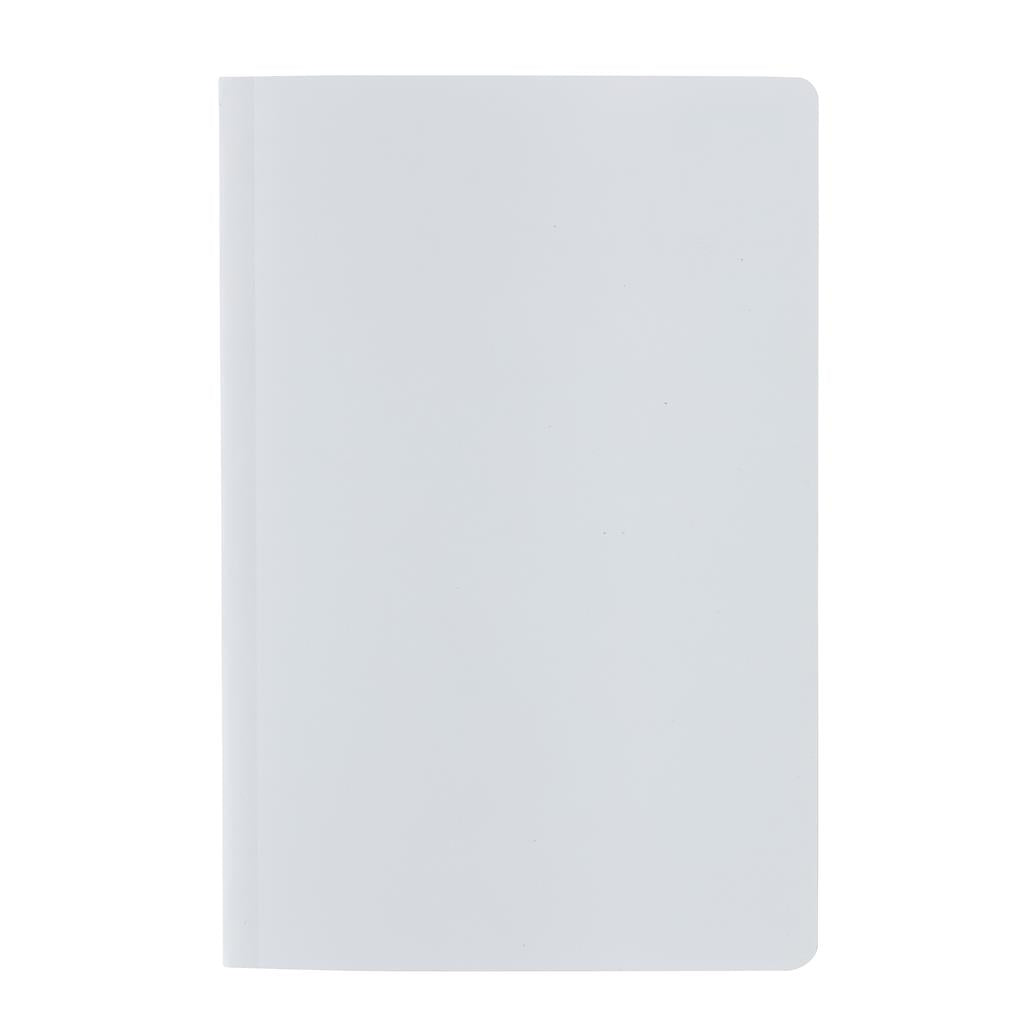 Impact softcover stone paper notebook A5 - illuminated