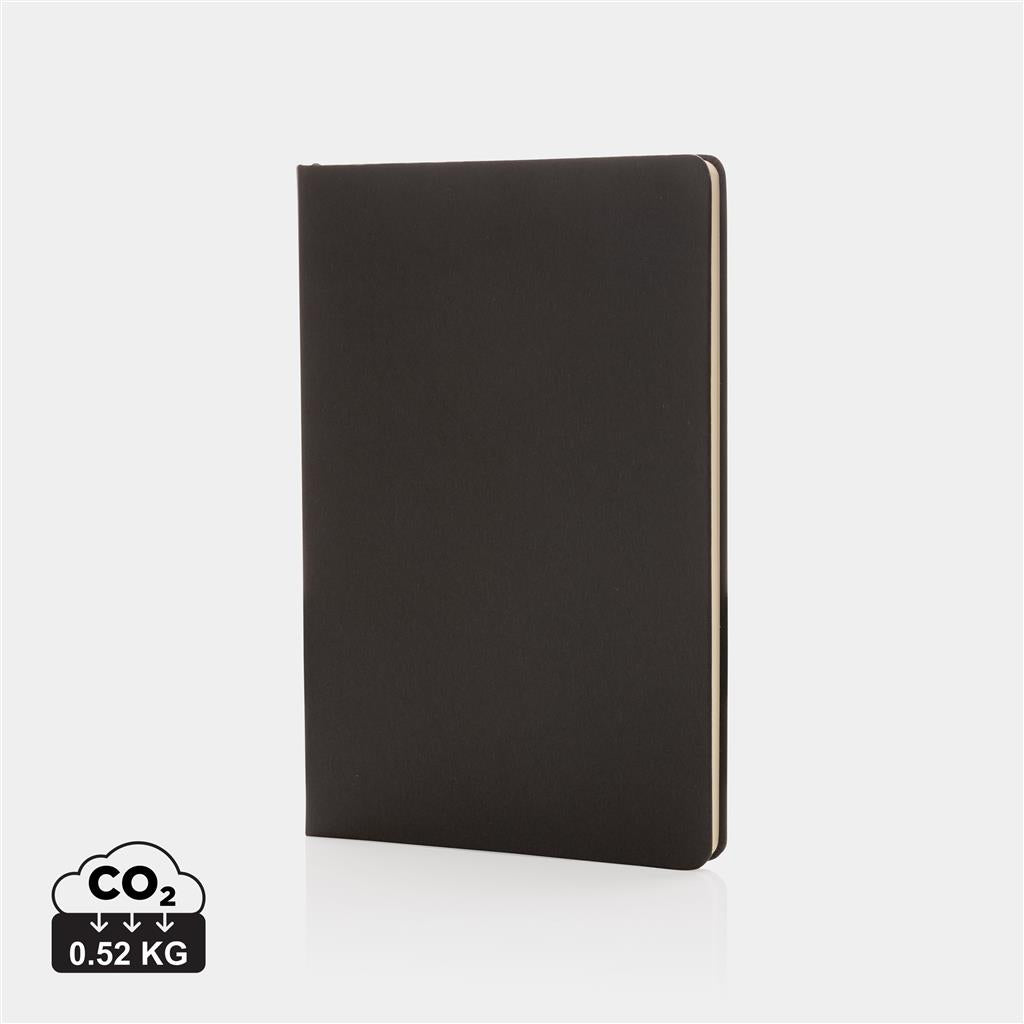 A5 hardcover notebook - illuminated