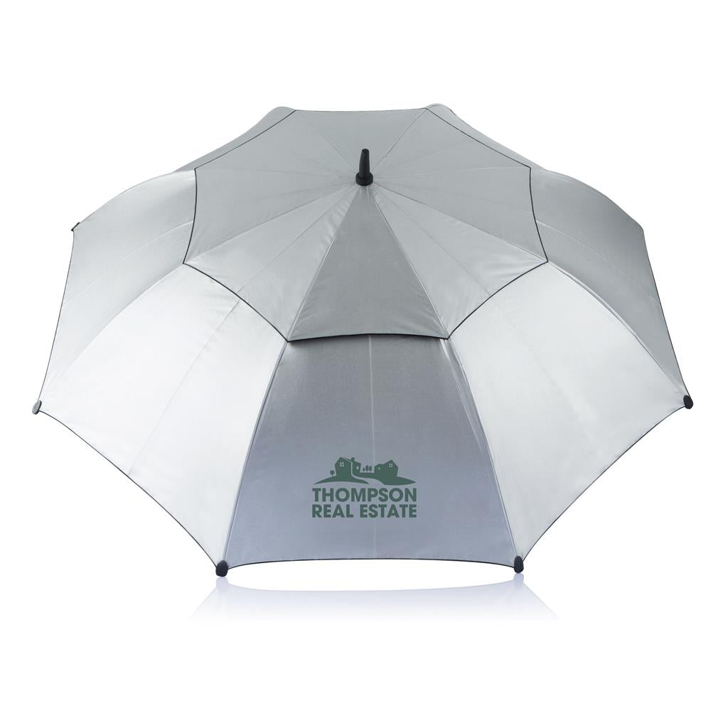 27” Hurricane storm umbrella - illuminated