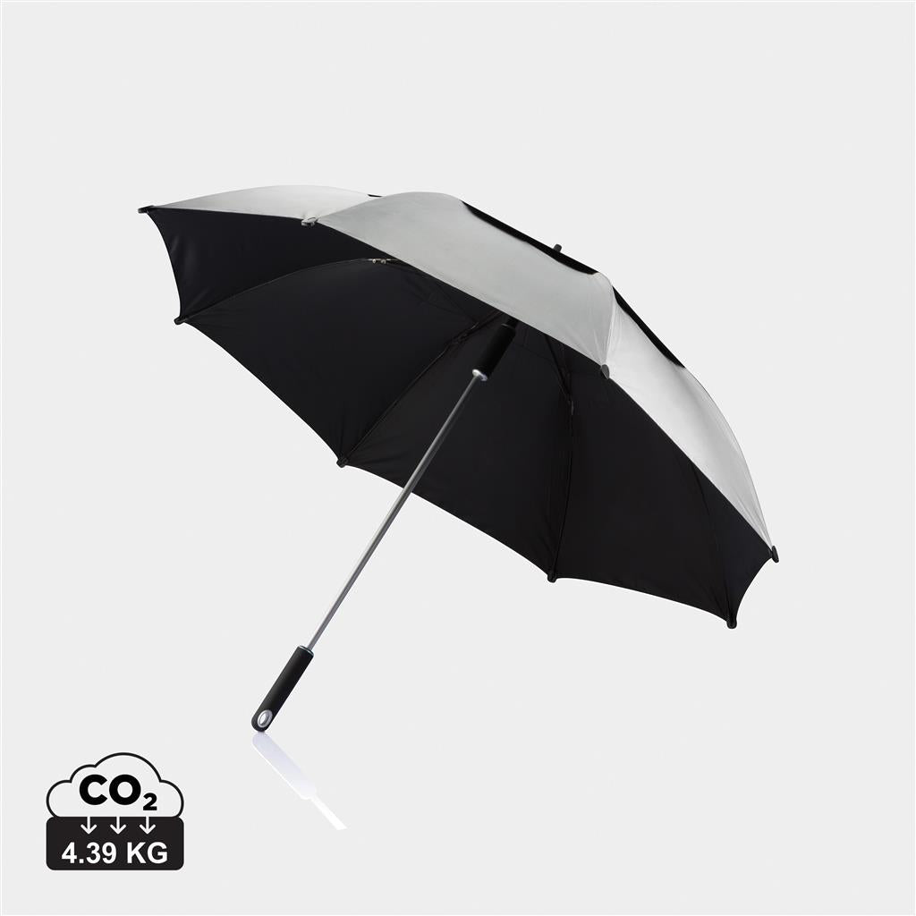 27” Hurricane storm umbrella - illuminated