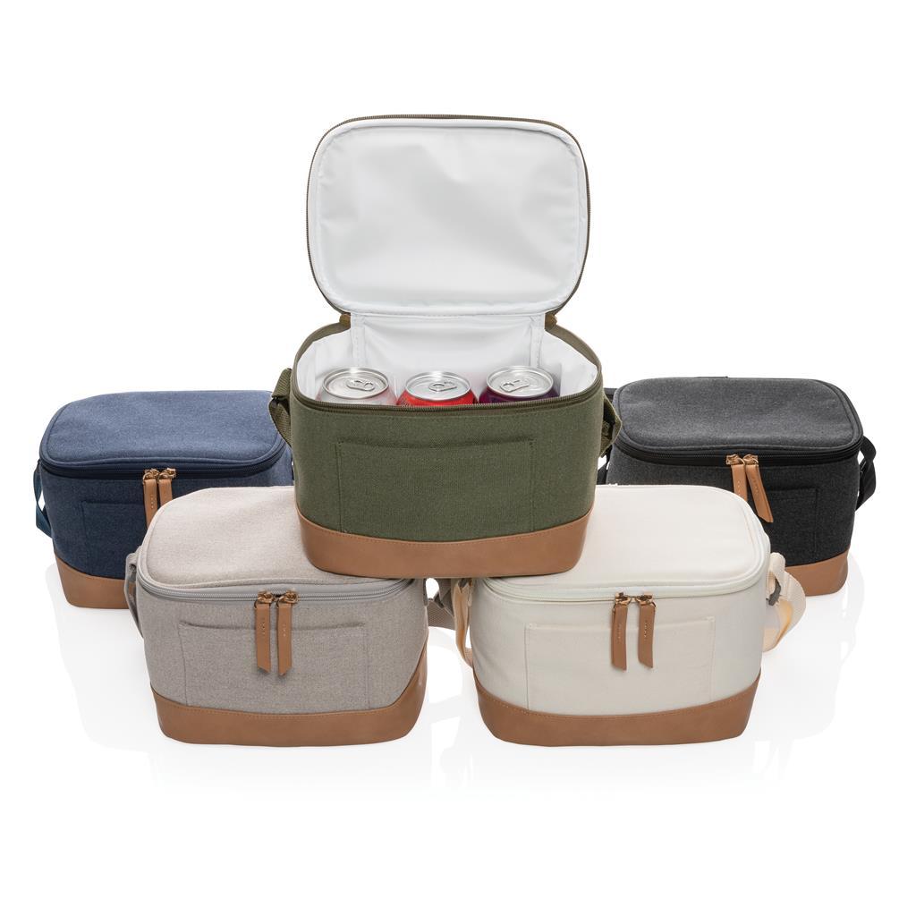 Cooler Bag Six Can 16oz - illuminated