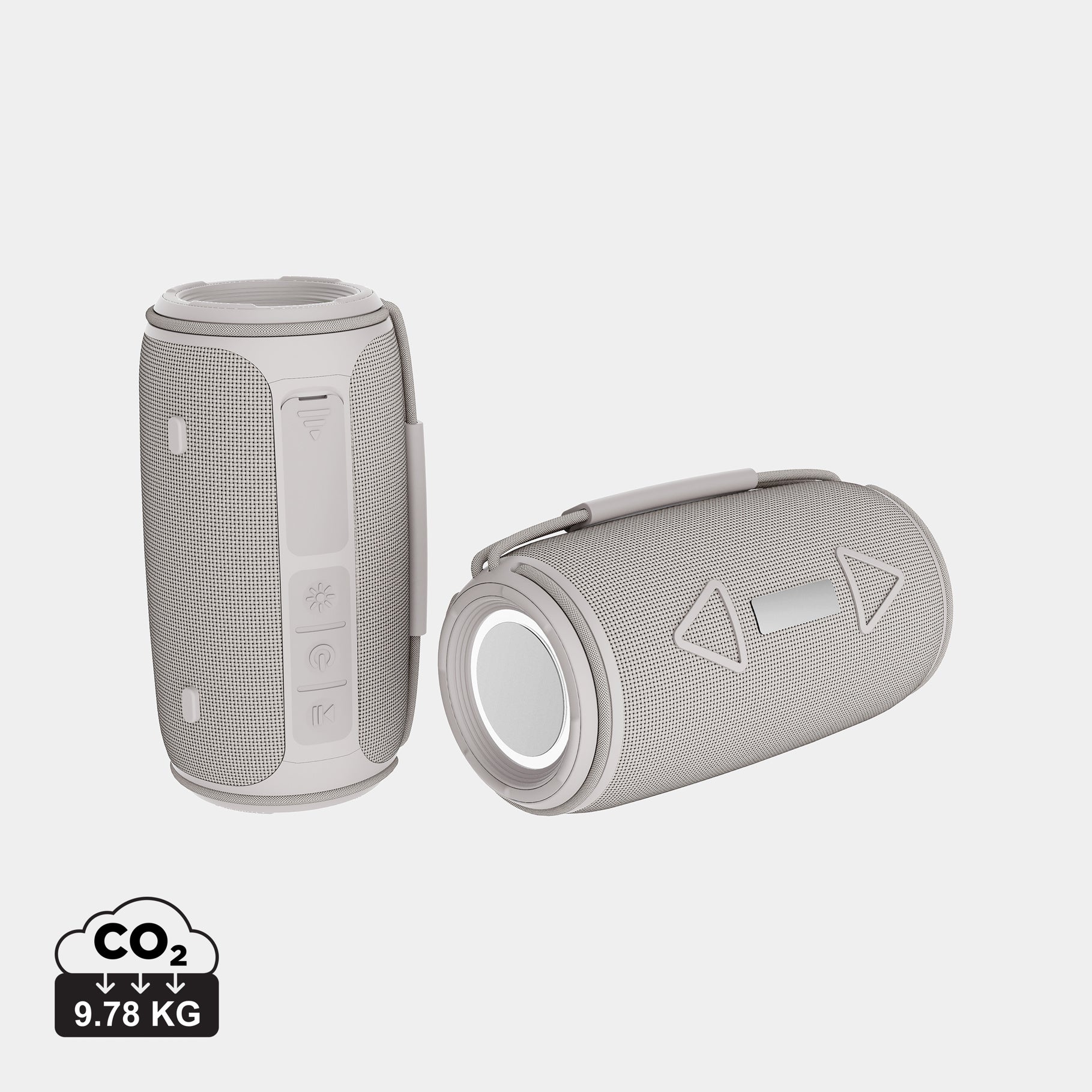 Waterproof RCS 16W Speaker - Prisma IPX4