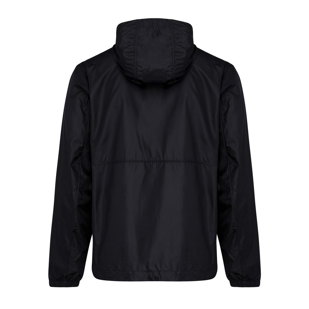 Iqoniq Logan recycled polyester lightweight jacket - illuminated