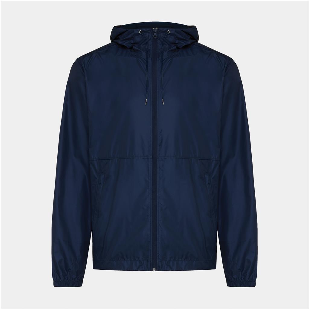 Iqoniq Logan recycled polyester lightweight jacket - illuminated