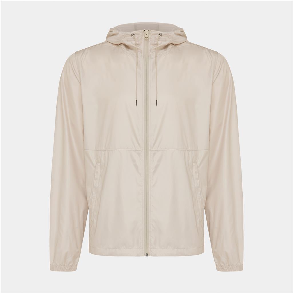 Iqoniq Logan recycled polyester lightweight jacket - illuminated