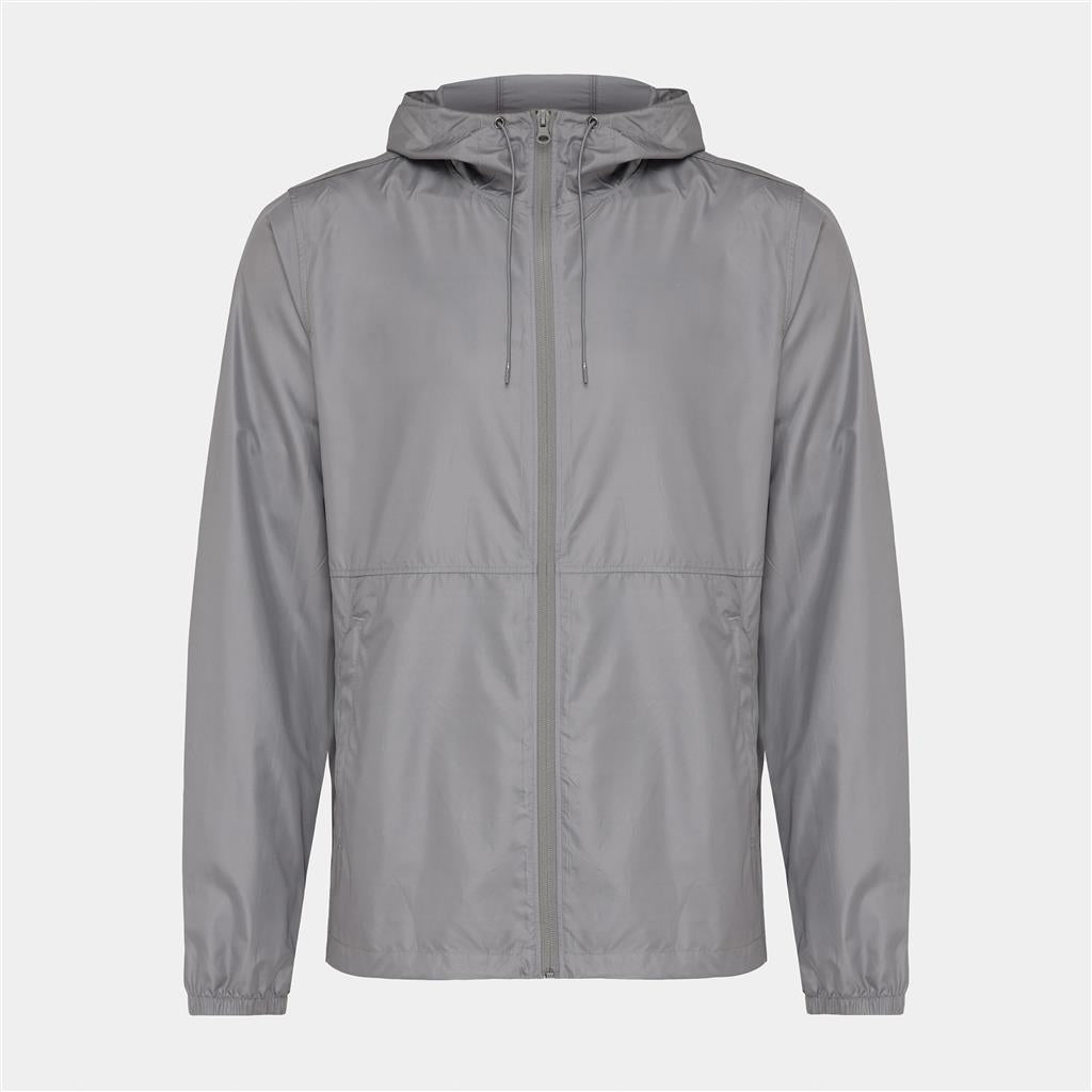 Iqoniq Logan recycled polyester lightweight jacket - illuminated