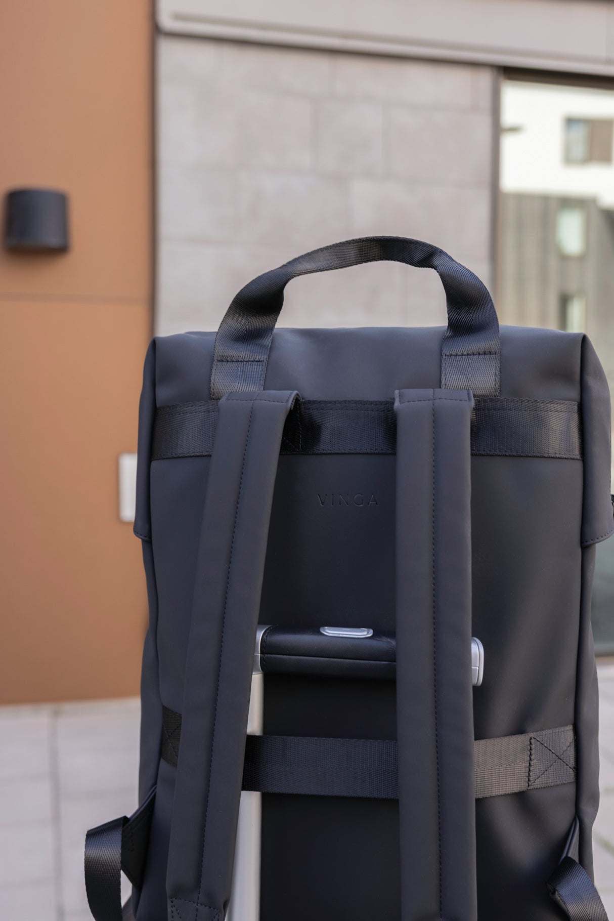 Tote Backpack - VINGA Baltimore RCS