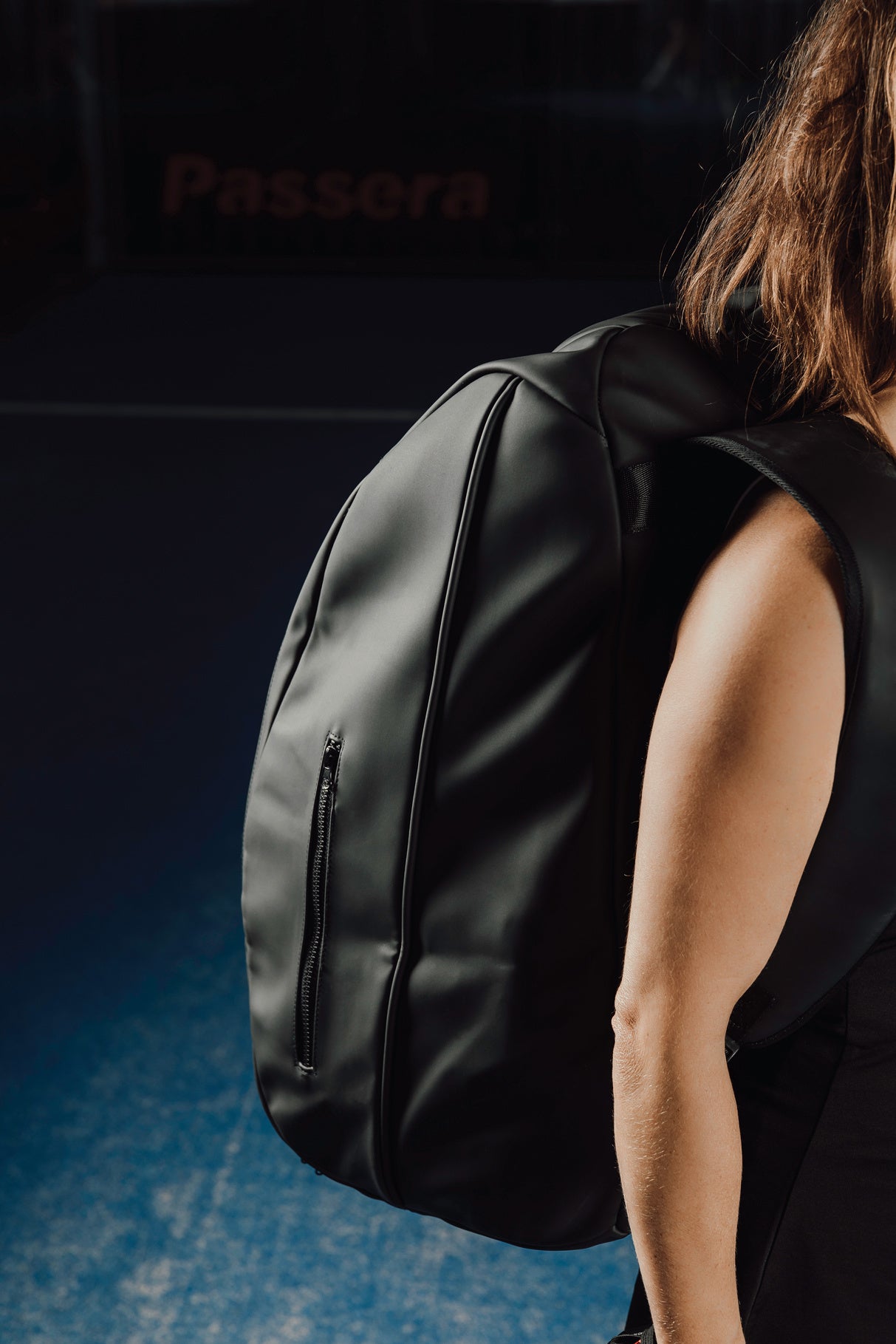 Padel and Gym Backpack - VINGA Baltimore