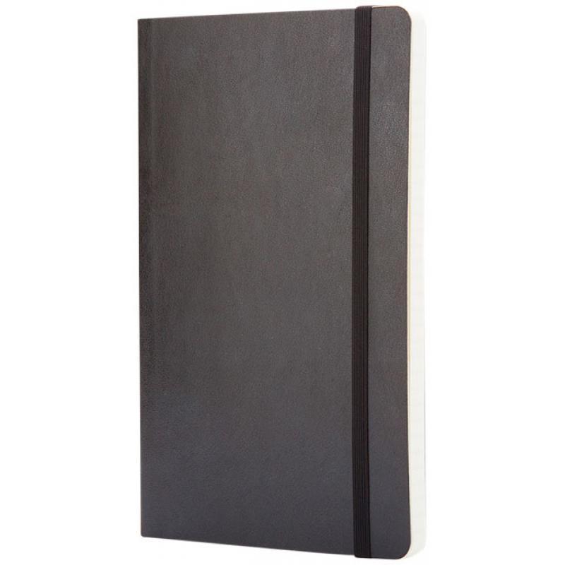 Classic Pocket Soft Cover Notebook Ruled 35626