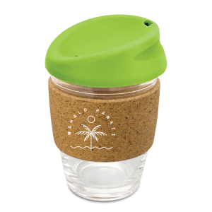 Kiato Promotional Coffee Cup