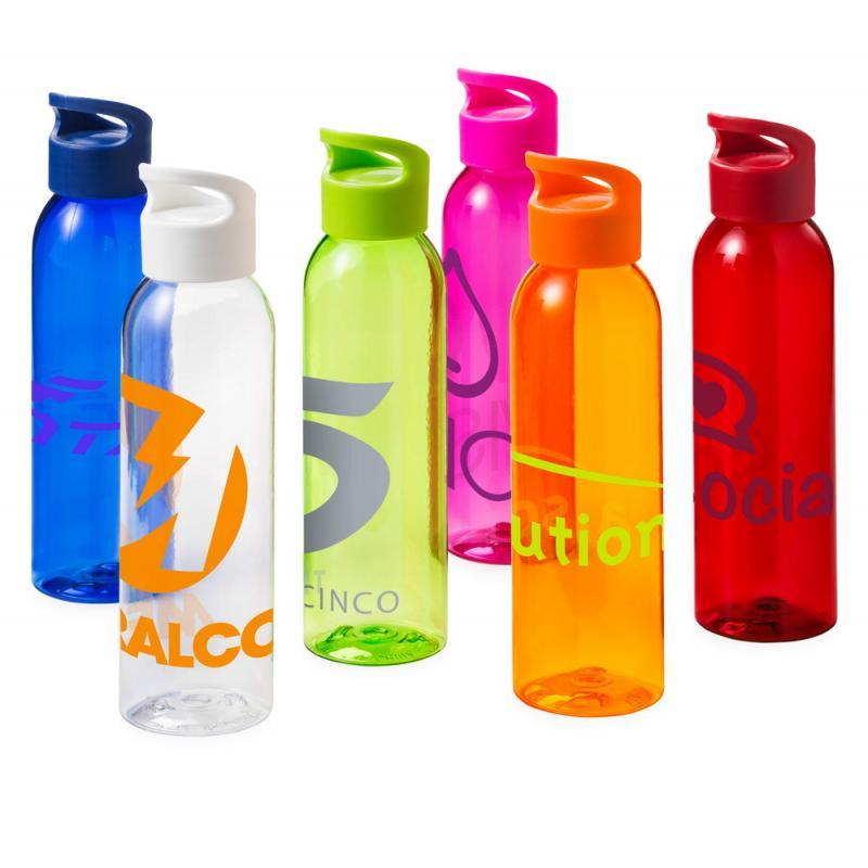 Sky 650ml Tritan sport bottle 15501