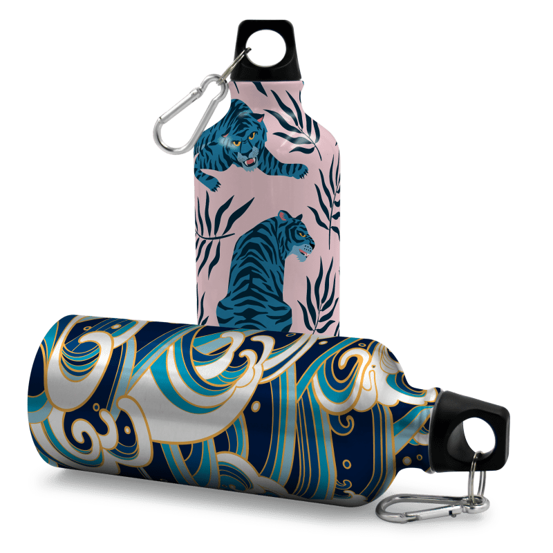 Stainless Steel Colourfusion 40961