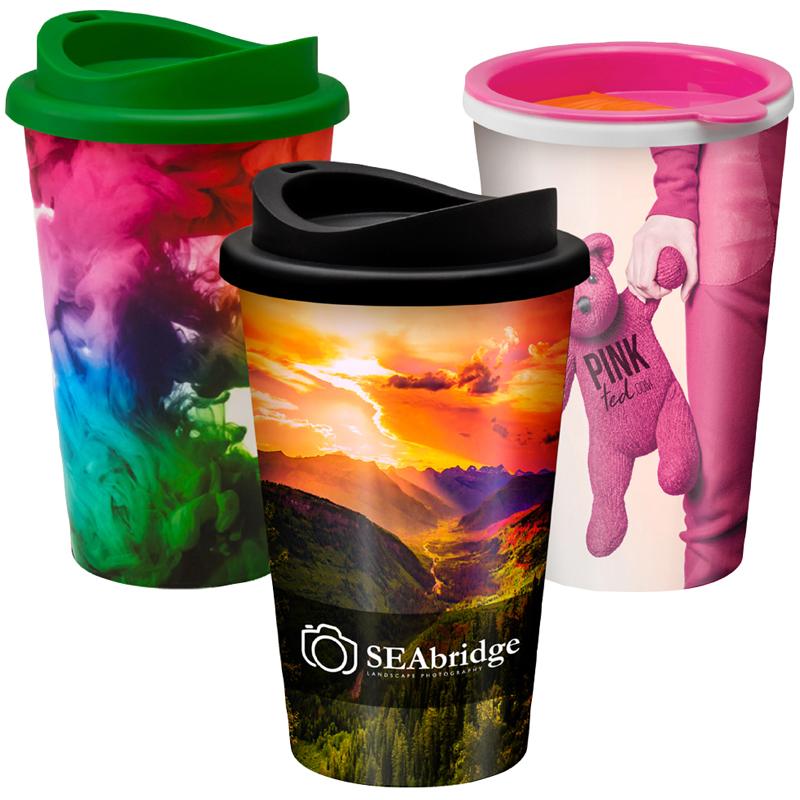 Universal Full Colour Mug 28490
