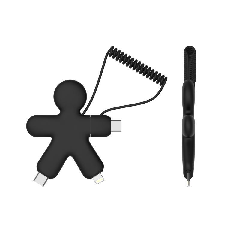 Xoopar Buddy Cable 38089