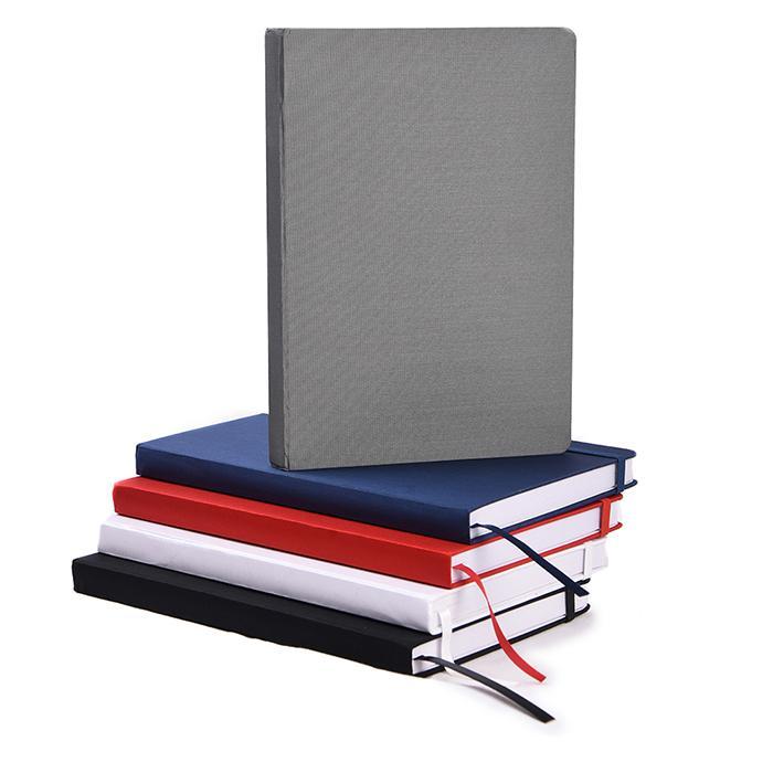 eco notebook rigid cover