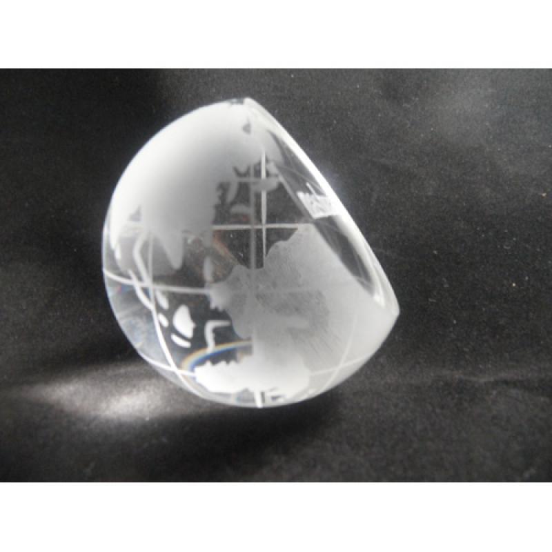 Crystal Globe