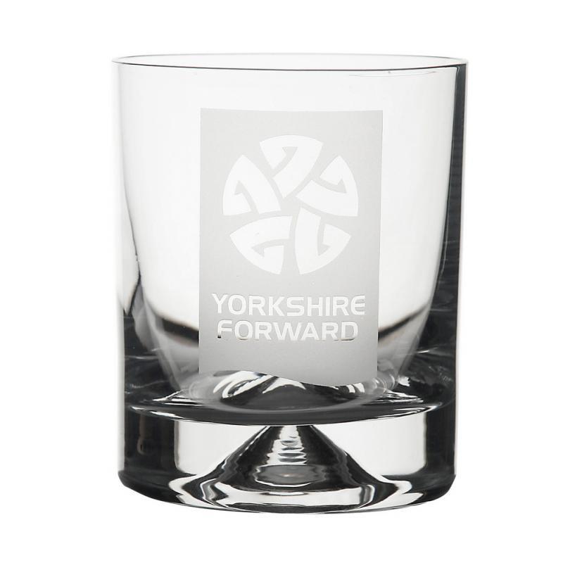 Dimple Base Whisky Tumbler Dimple Base Whisky Tumbler