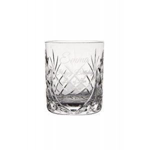 Whisky Tumbler Branded Glasswear
