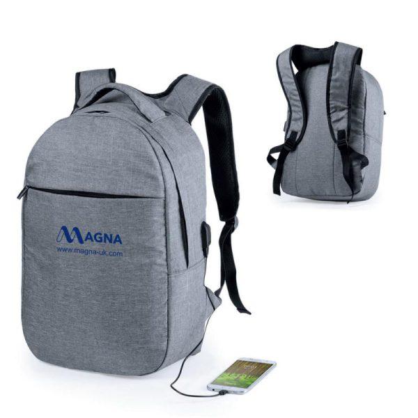 Rigal Promotional Backpack