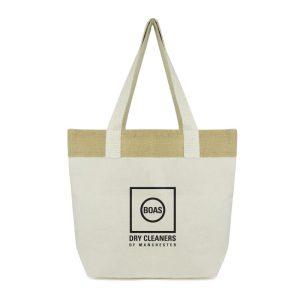 Promotional Shopper Bag - Granger