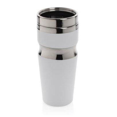 Contour tumbler