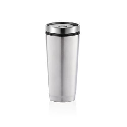 Leak proof tumbler