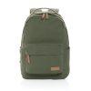 16oz recycled canvas backpack 1