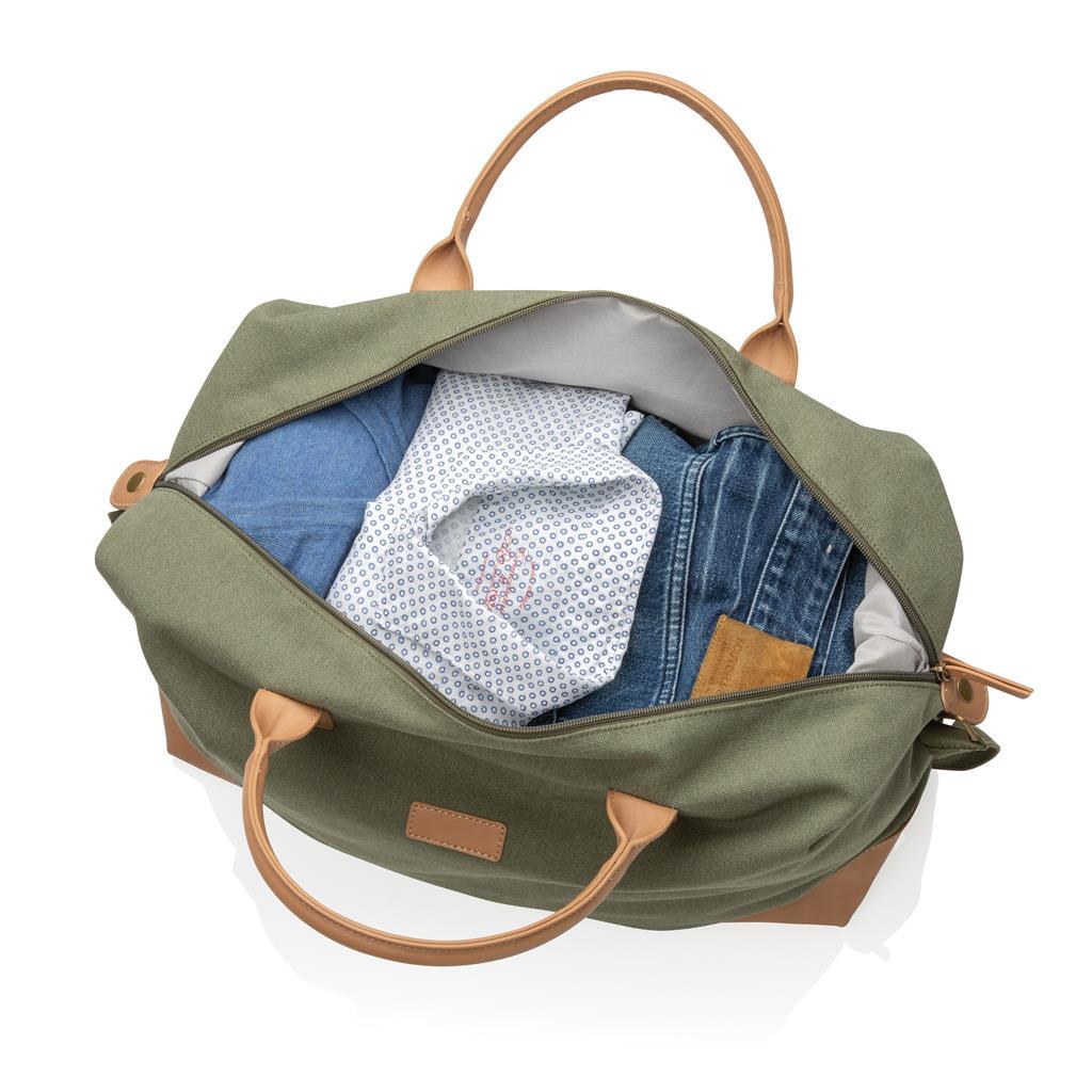 Large Weekend Bag 16oz 3