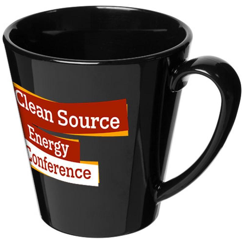 Supreme 350ml plastic mug