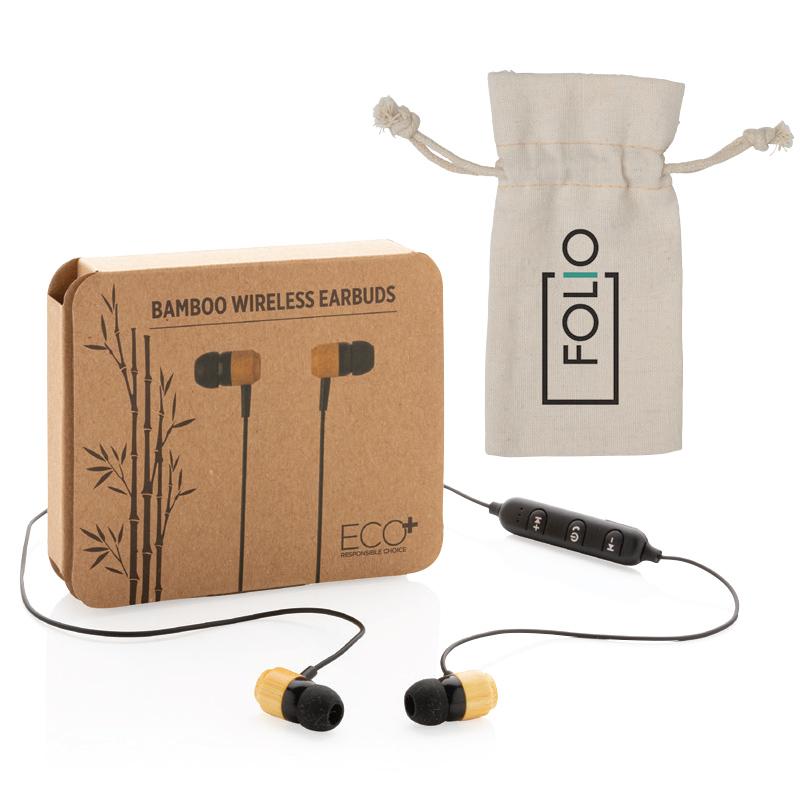 inspiration merchbox earbuds