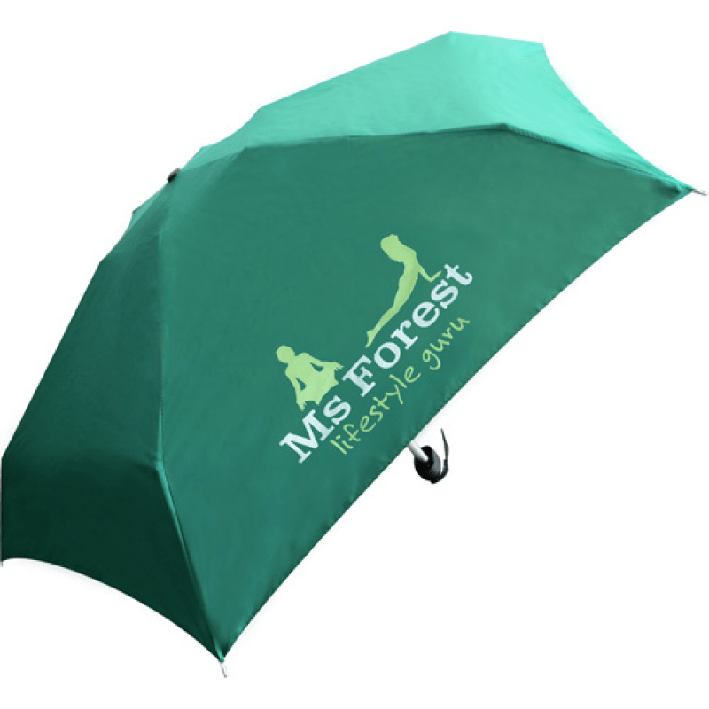 Eco Tele Umbrella