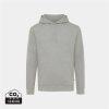 Iqoniq Torres recycled cotton hoodie t9401.013