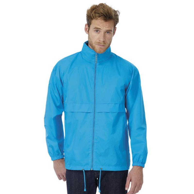 Mens Sirocco Lightweight Jacket