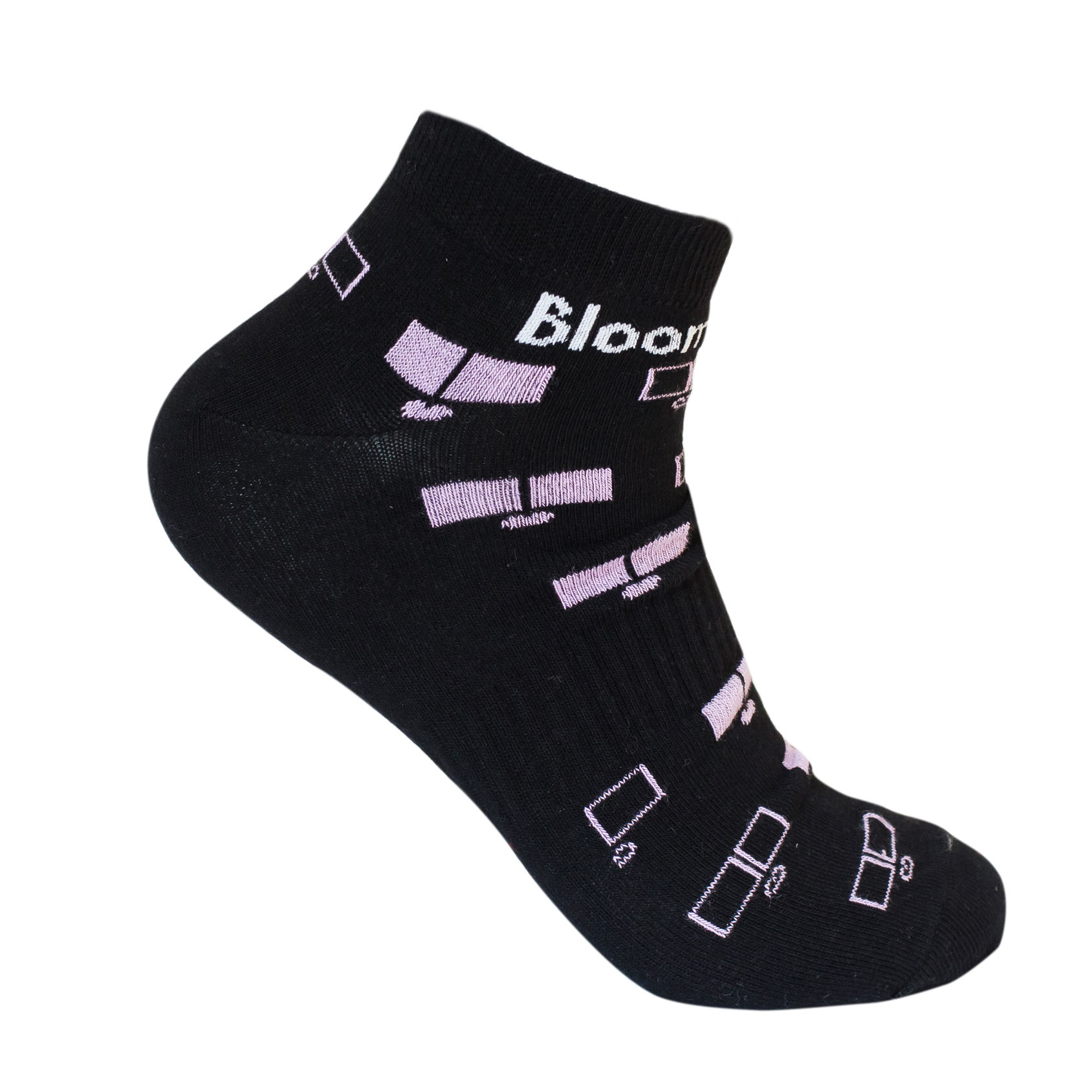 KS02 Premium Classic Low Cut Socks 2