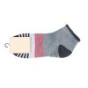 quarter socks example 5