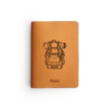 CarveOn Passport Holder