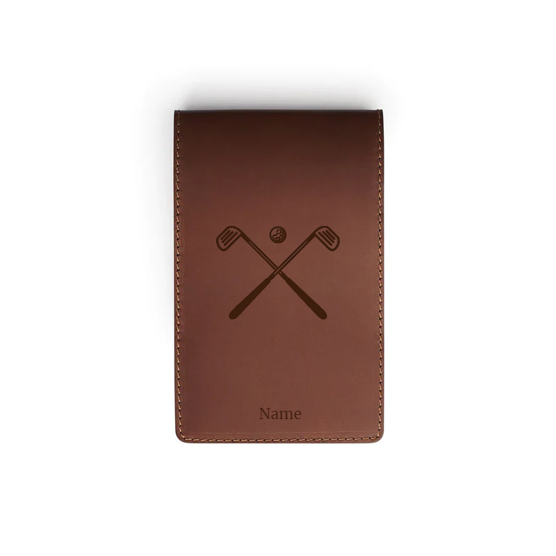 CarveOn Yardage Book