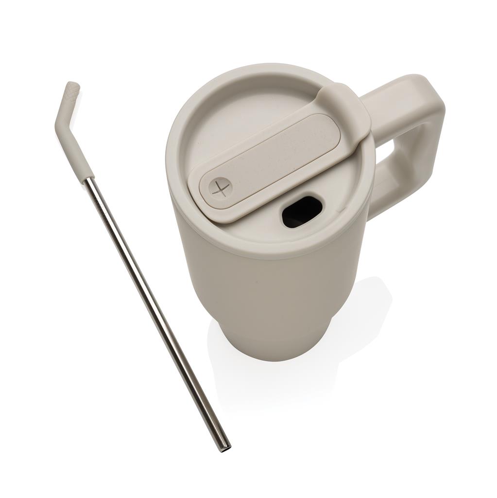 Embrace Tumbler Top Down View p437.3019  7