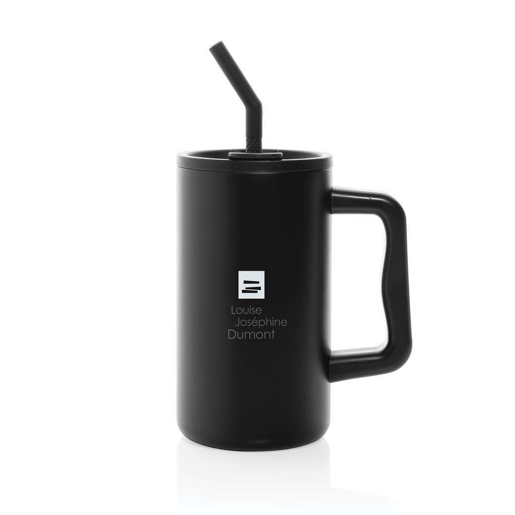 Cube RCS 800ml Mug 5 p437.3101  100